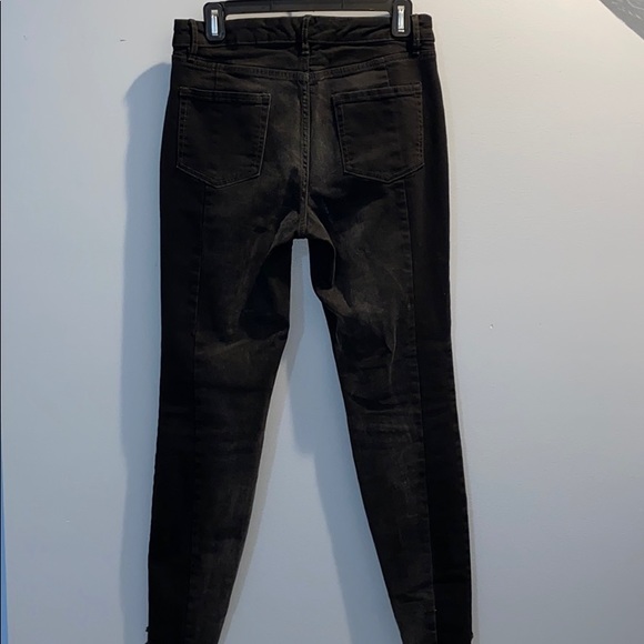 Joe Fresh Classic Slim Jeans - Picture 3 of 6